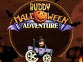 Gra Buddy Halloween Adventure