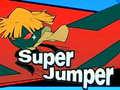 Gra Super Jumper