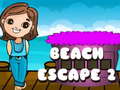 Gra Beach Escape 2