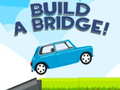 Gra Build a Bridge!