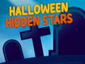 Gra Halloween Hidden Stars