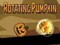 Gra Rotating Pumpkin