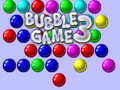 Gra Bubble game 3
