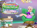 Gra Princess Terrarium Life Deco