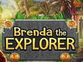 Gra Brenda the Explorer