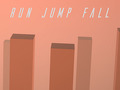 Gra Run Jump Fall