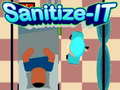 Gra Sanitize-It