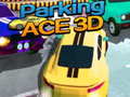 Gra Parking ACE 3D