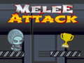Gra Melee Attack 