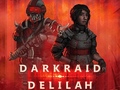 Gra Dark Raid: Delilah