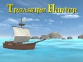 Gra Treasure Hunter