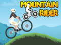 Gra Mountain Rider