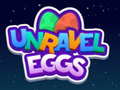 Gra Unravel Egg