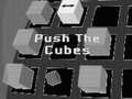 Gra Push The Cubes