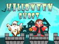 Gra Halloween Ghost
