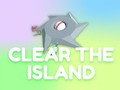 Gra Clear The Island
