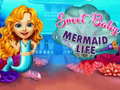 Gra Sweet Baby Mermaid Life