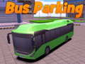 Gra Bus Parking 