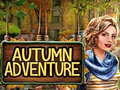 Gra Autumn Adventure