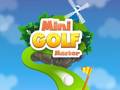 Gra Mini Golf Master