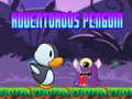 Gra Adventurous Penguin