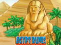 Gra Egypt Runes