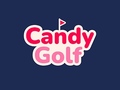 Gra Candy Golf