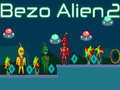 Gra Bezo Alien 2