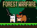 Gra Forest Warfare