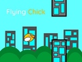 Gra Flying Chick