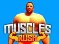 Gra Muscles Rush