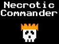 Gra Necrotic Commander