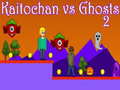 Gra Kaitochan vs Ghosts 2