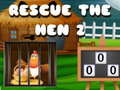 Gra Rescue The Hen 2