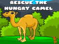 Gra Rescue The Hungry Camel