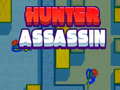 Gra Hunter  Assassin 