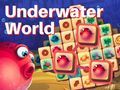 Gra Underwater World