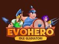 Gra EvoHero: Idle Gladiators