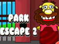 Gra Park Escape 2