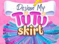 Gra Design My Tutu Skirt