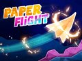 Gra Paper Flight