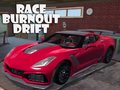 Gra Race Burnout Drift