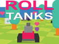 Gra Roll Tanks