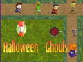 Gra Halloween Ghouls