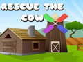 Gra Rescue The Cow