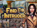 Gra Find the Intruder