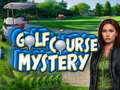 Gra Golf Course Mystery