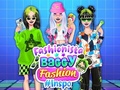 Gra Fashionista Baggy Fashion #Inspo