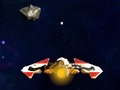 Gra Spaceship Flight Simulator