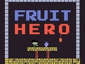 Gra Fruit Hero